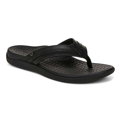 Mens Vionic Mtide II in Black — image 1