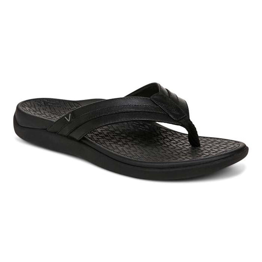 Mens Vionic Mtide II in Black — image 1