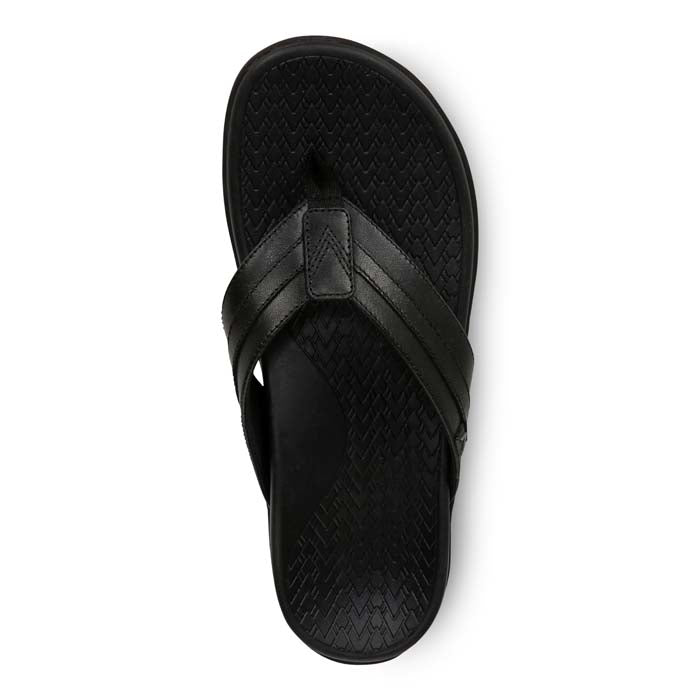 Mens Vionic Mtide II in Black — image 2