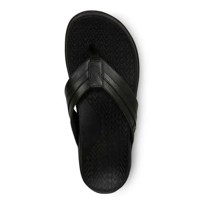 Mens Vionic Mtide II in Black — image 2