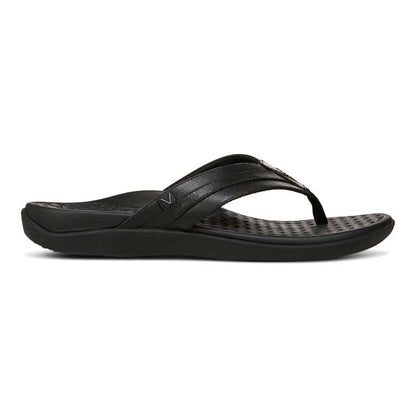 Mens Vionic Mtide II in Black — image 3