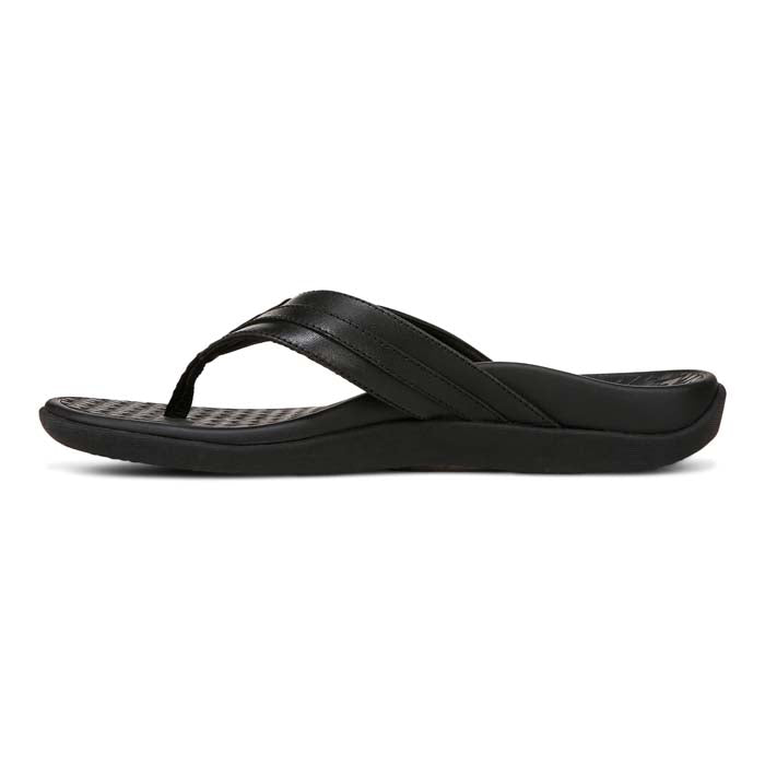 Mens Vionic Mtide II in Black — image 4