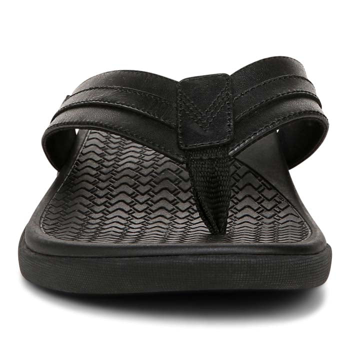 Mens Vionic Mtide II in Black — image 5