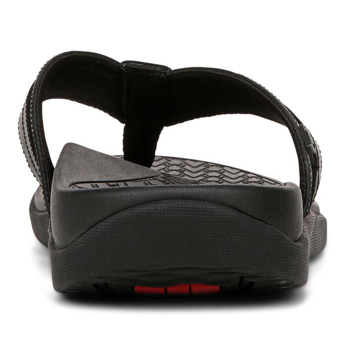 Mens Vionic Mtide II in Black — image 6