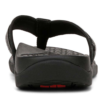 Mens Vionic Mtide II in Black — image 6