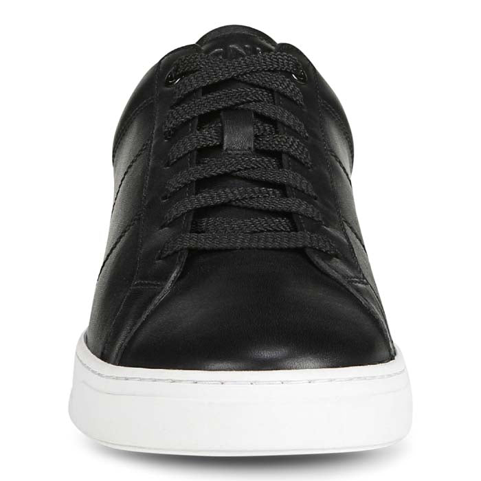 Mens Vionic Lucas Court in Black/Tan — image 5