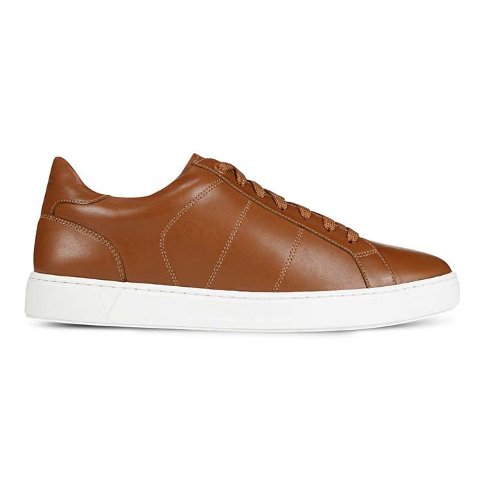 Mens Vionic Lucas Court in Tan — image 3