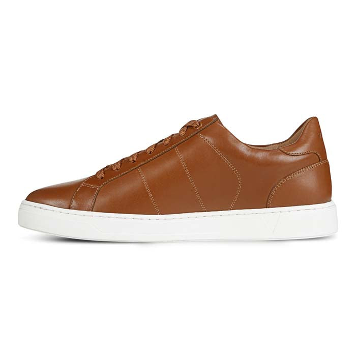 Mens Vionic Lucas Court in Tan — image 4