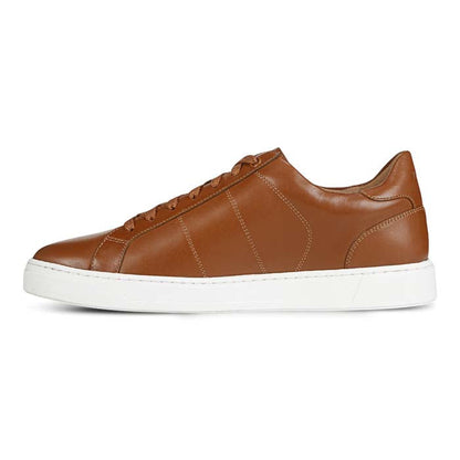 Mens Vionic Lucas Court in Tan — image 4