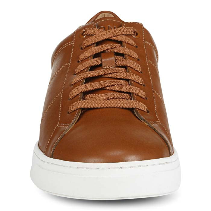 Mens Vionic Lucas Court in Tan — image 5