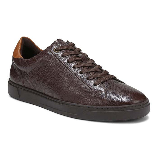 Mens Vionic Lucas II in Chocolate Ganache — image 1