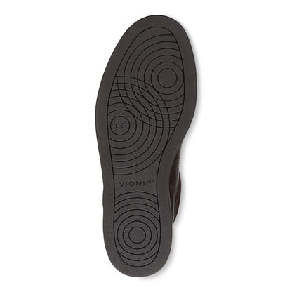 Mens Vionic Lucas II in Chocolate Ganache — image 7