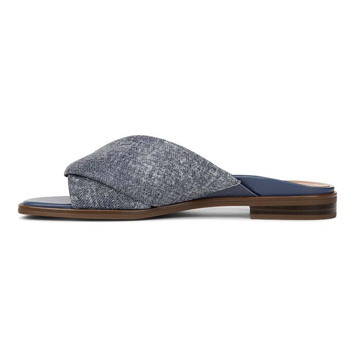 Womens Vionic Miramar in Denim Blue — image 4