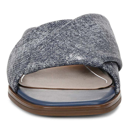 Womens Vionic Miramar in Denim Blue — image 5