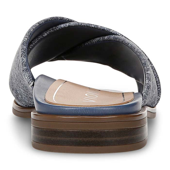 Womens Vionic Miramar in Denim Blue — image 6