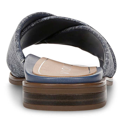 Womens Vionic Miramar in Denim Blue — image 6