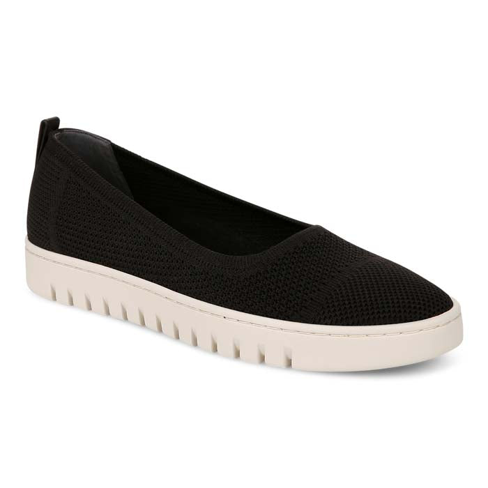 Womens Vionic Uptown Skimmer in Black — image 1