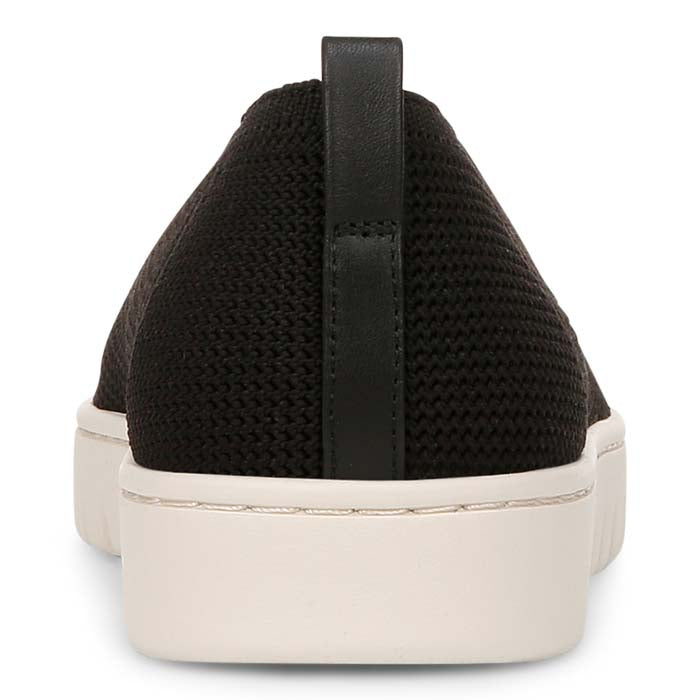 Womens Vionic Uptown Skimmer in Black — image 6