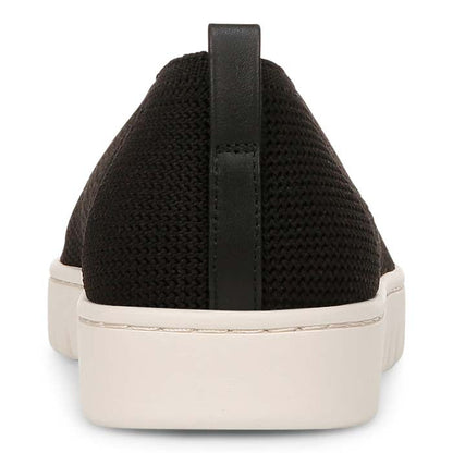Womens Vionic Uptown Skimmer in Black — image 6