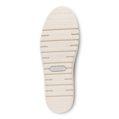 Womens Vionic Uptown Skimmer in Black — image 7