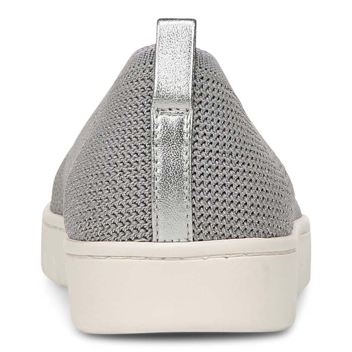 Womens Vionic Uptown Skimmer in Light Grey — image 6
