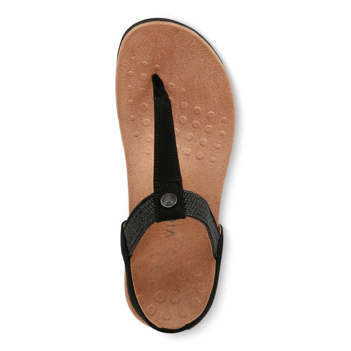 Womens Vionic Brea in Black — image 2