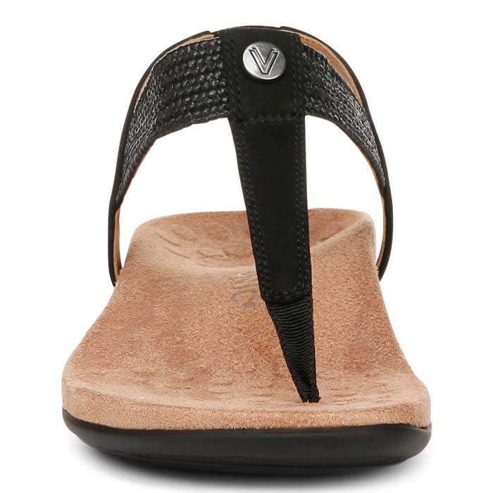 Womens Vionic Brea in Black — image 5