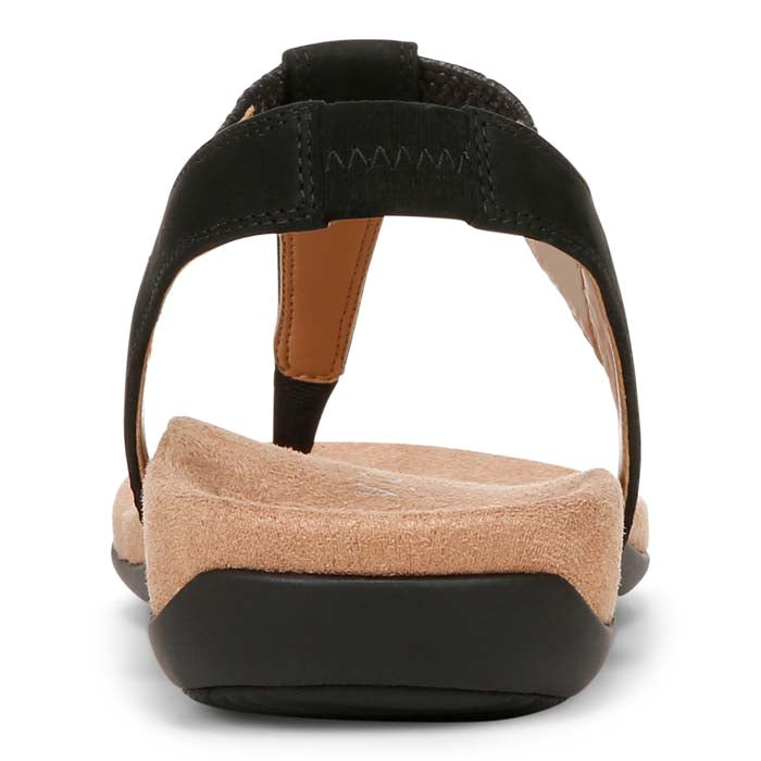 Womens Vionic Brea in Black — image 6