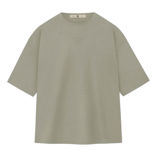 Fear Of God Athletics Crew Neck Short Sleeve T-Shirt