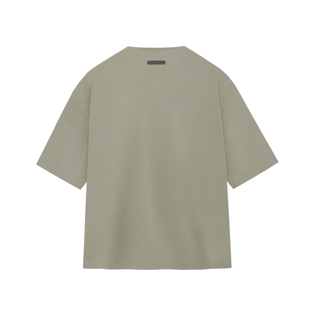 Fear Of God Athletics Crew Neck Short Sleeve T-Shirt