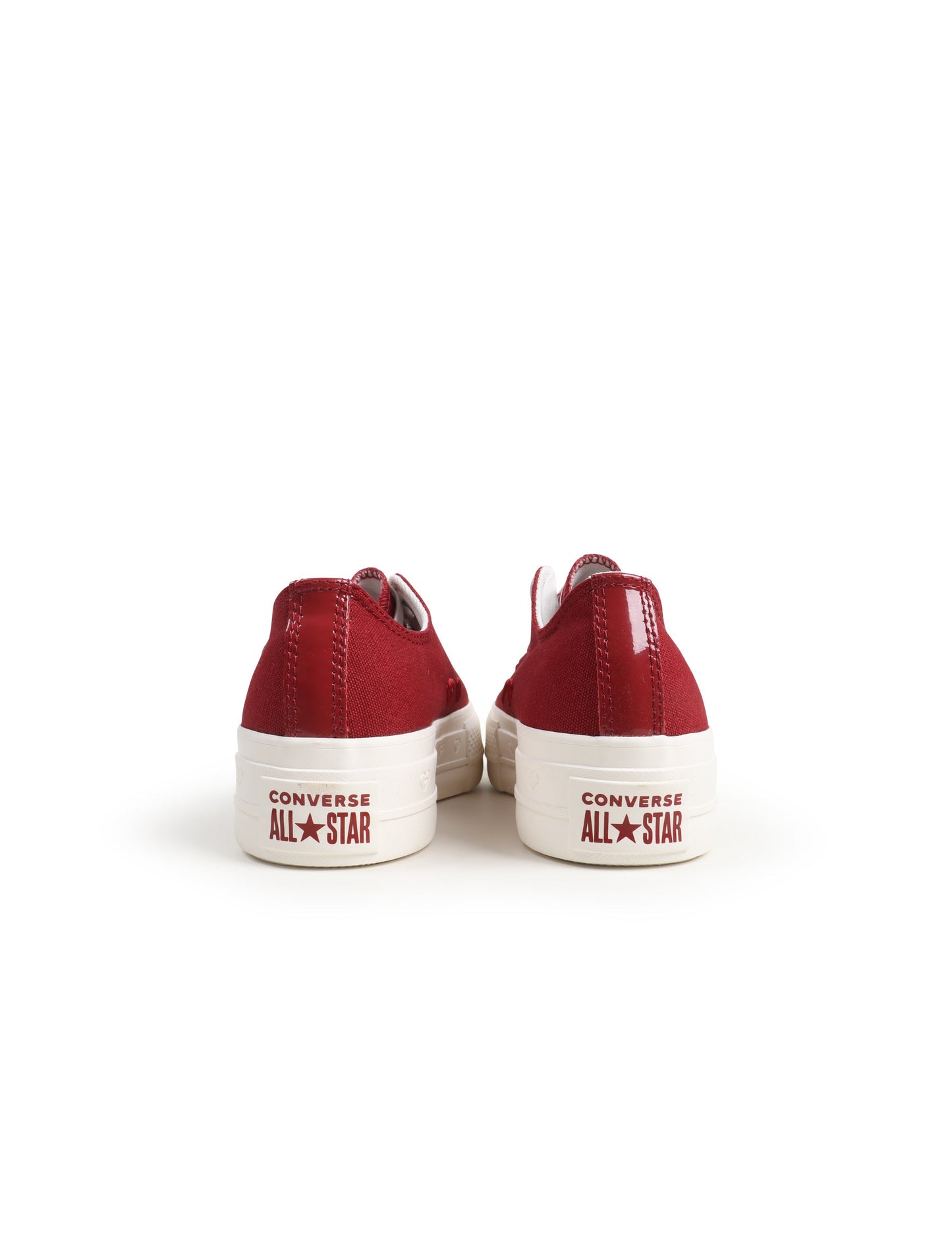 Converse Womens Lift Ox - Valentines Day