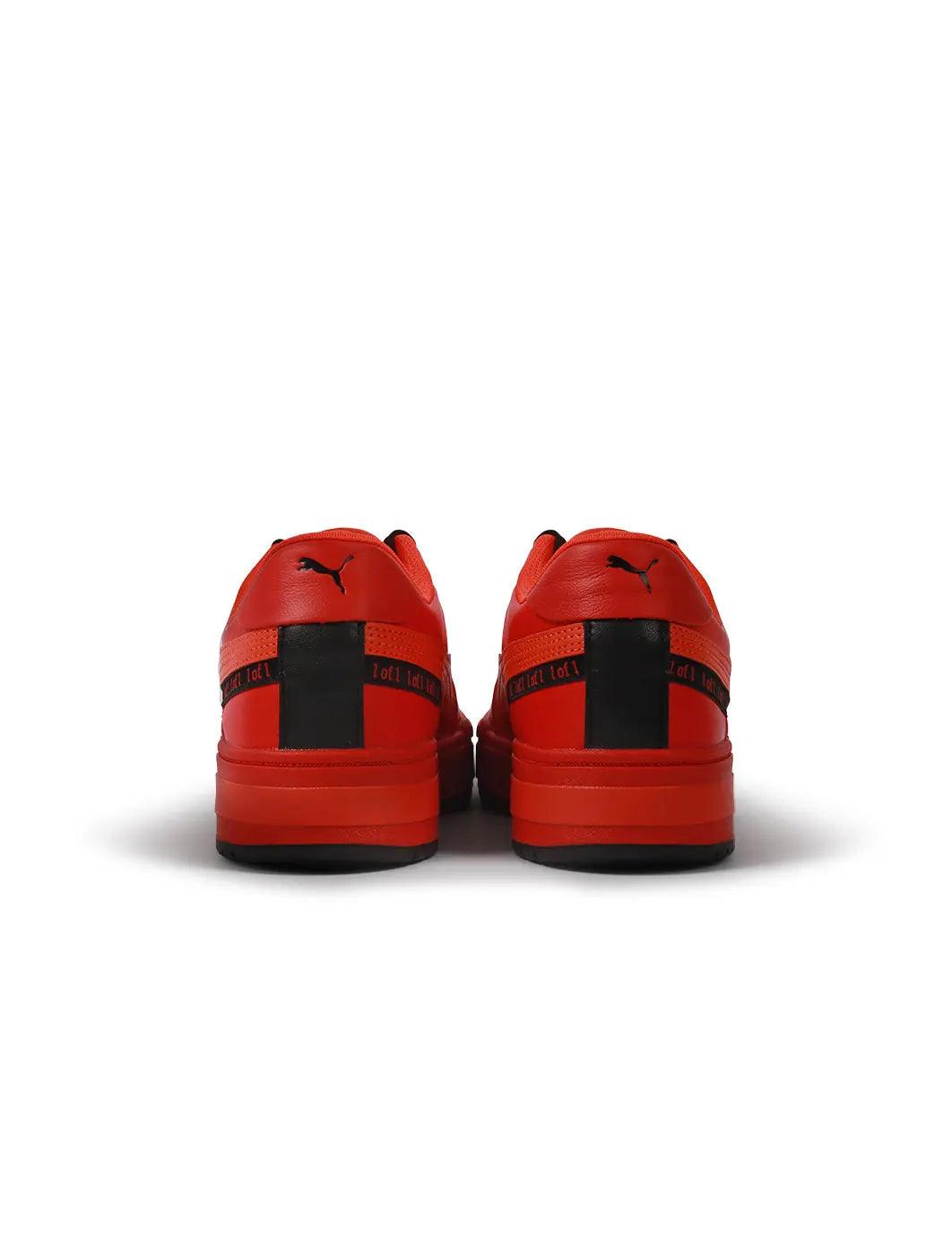 Puma Mens Ca Pro - La France