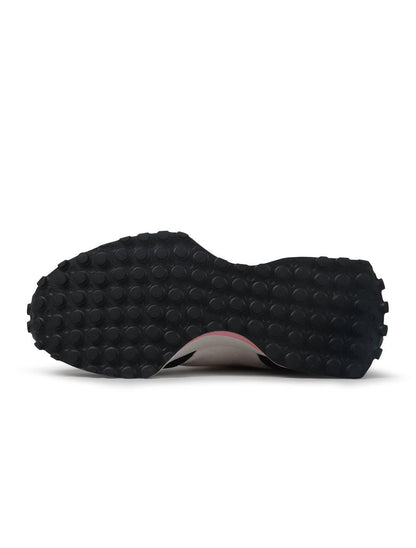 New Balance Men's 327 Classic - Blk/Pink