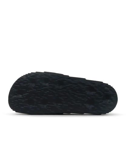 Adidas Mens Adilette 22 Slides - Gray