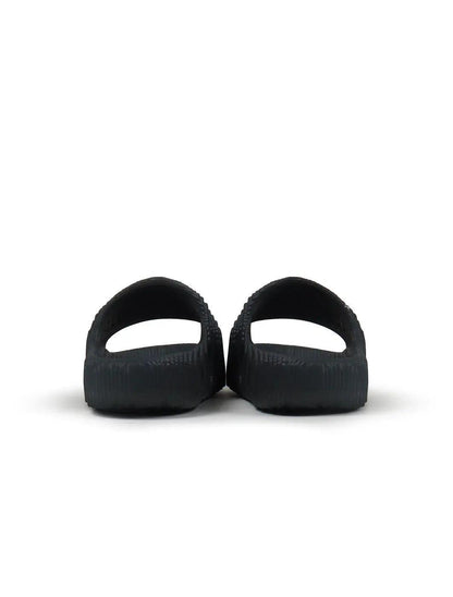 Adidas Mens Adilette 22 Slides - Gray