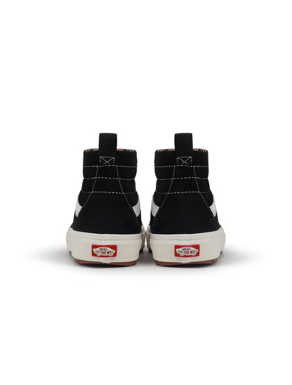 Vans Mens Sk8-Hi Mte 1 - Black