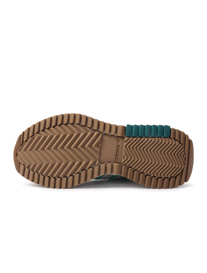 Adidas Men's Retropy F2 - Green