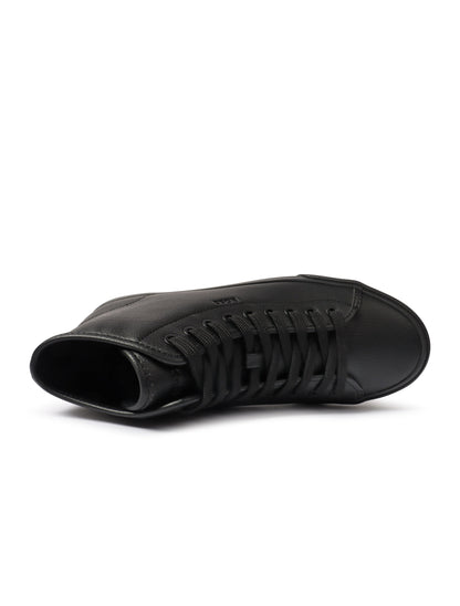 Hugo Boss Aiden Hito Shoes - Black