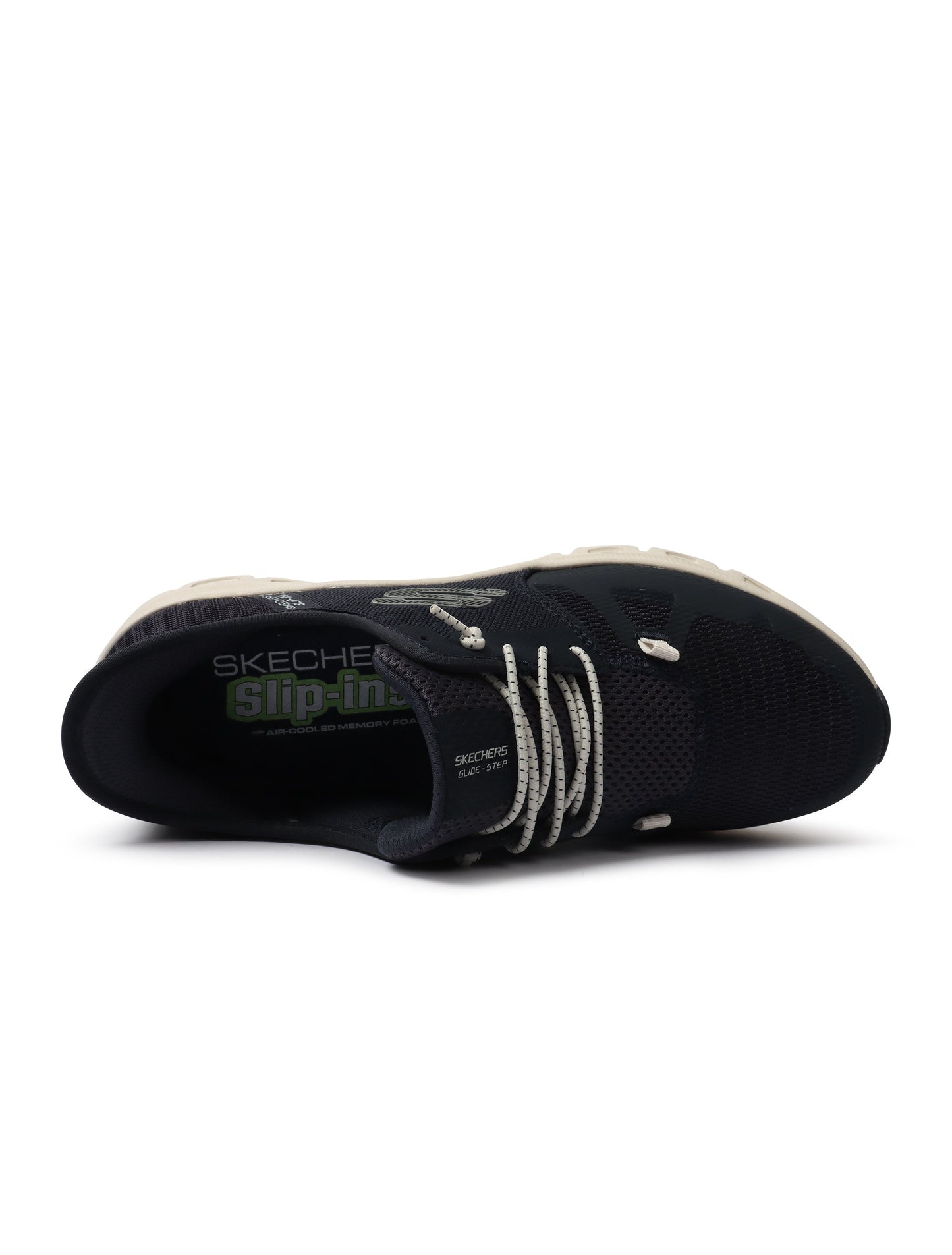 Skechers Mens Glide-Step Pro Shoes - Navy