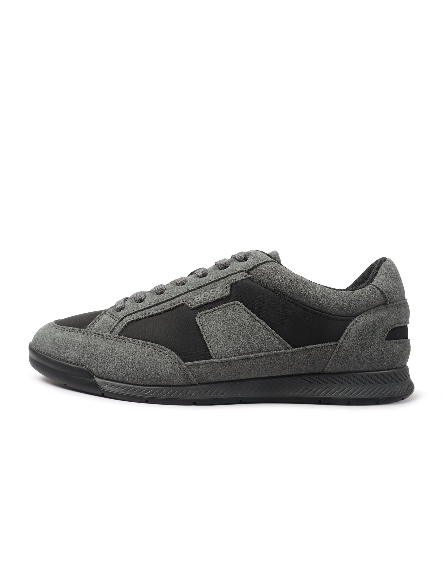 Hugo Boss Nitan Low - Charcoal