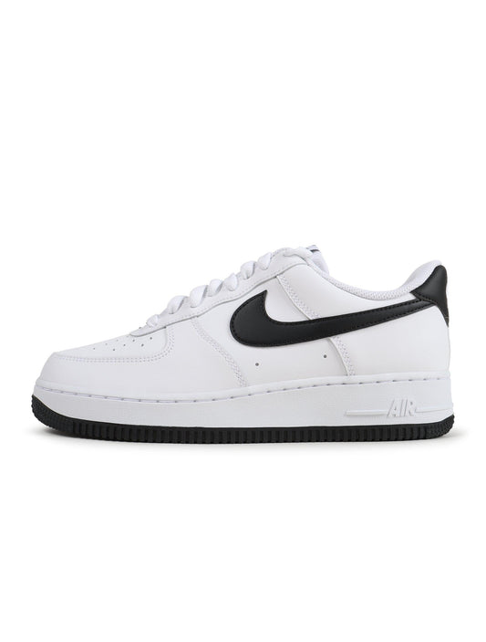 Nike Mens Air Force 1 '07 - White/Black