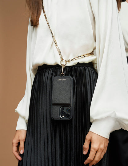 Metal Crossbody iPhone® Chain