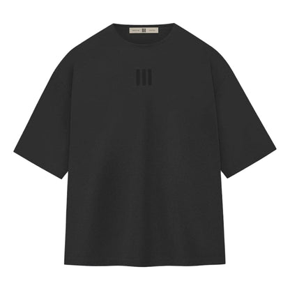 Fear Of God Athletics Mock Neck 3/4 Sleeve T-Shirt