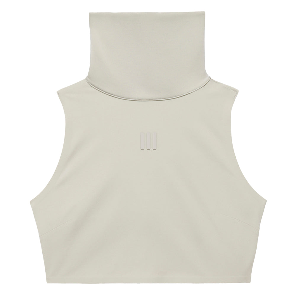 Fear Of God Mock Neck Athletics Tank Top