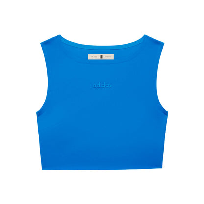 Fear of God Cropped Crew Neck Athletic Tank Top
