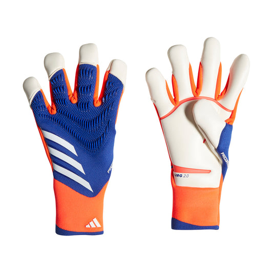 Predator Pro Hybrid Goalkeeper Gloves