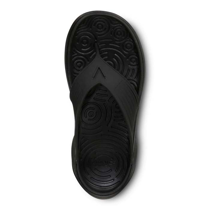 Womens Vionic Tide RX in Black — image 2