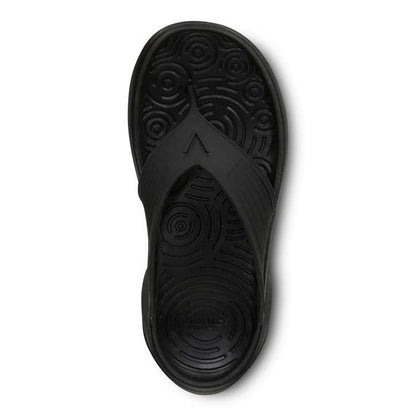 Womens Vionic Tide RX in Black — image 2