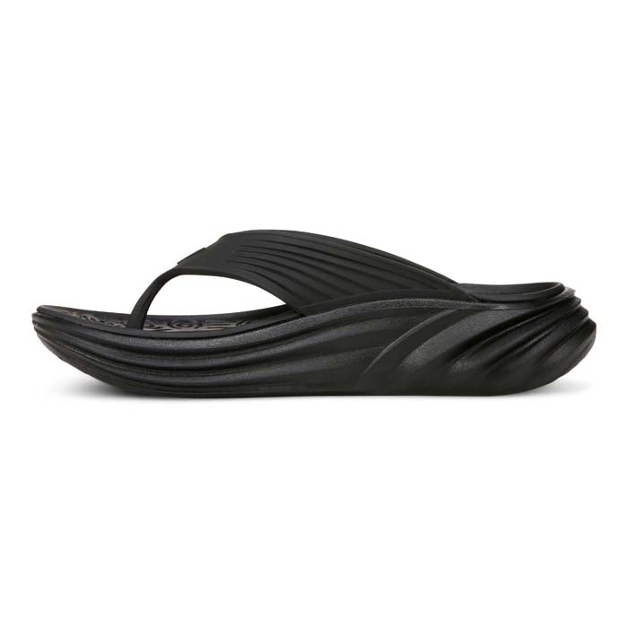 Womens Vionic Tide RX in Black — image 4