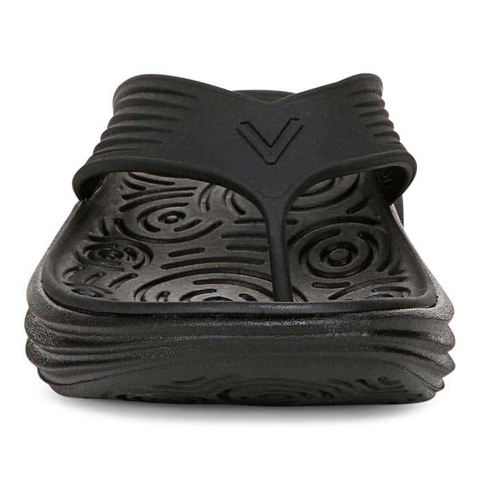 Womens Vionic Tide RX in Black — image 5